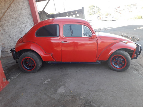 Volkswagen Baja Bugg