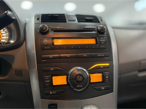 Imagem 9 de 15 de Toyota Corolla Xei 2.0 Flex