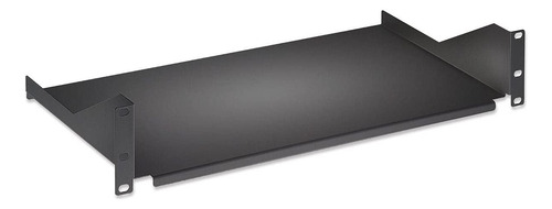 Charola Para Rack Intellinet 710916 Fija 19puLG 2u Solida