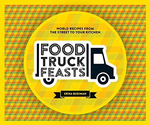Libro Food Truck Food De Vvaa