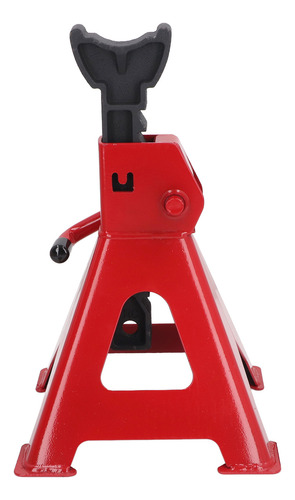 Remolque De Viaje Para Caravanas Jack Stand Support, 3 Tonel