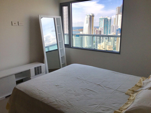 Imagen 13 de 15 de Cartagena Venta De Apartamento Cabrero