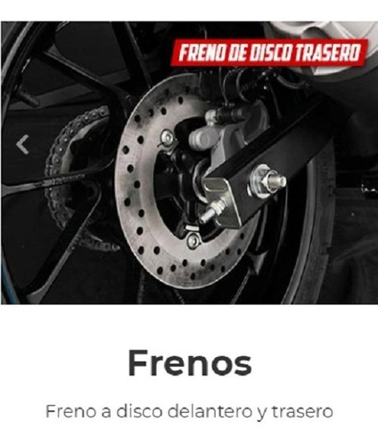 Imagen 9 de 25 de Patentada $1.134.800 O 12de$142.800 Yamaha Fz 16 Doble Disco