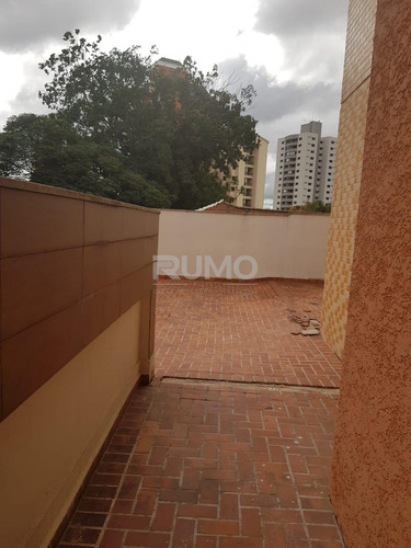 Sala Para Aluguel Em Cambuí - Sa005945