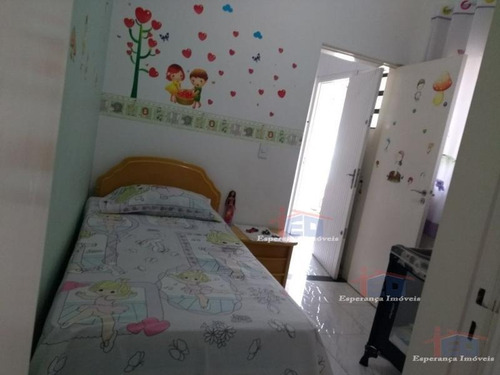Imagem 13 de 15 de Ref.: 6637 - Sobrados Em Osasco Para Venda - V6637