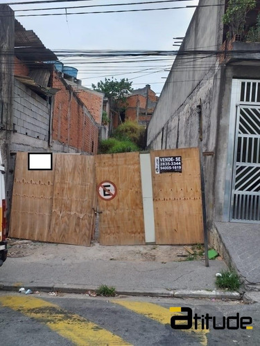 Imagem 8 de 10 de Terreno De 175 M² Em Vale Do Sol Barueri - 3192
