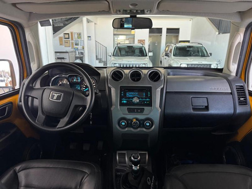 Troller T4 Xlt 3.2