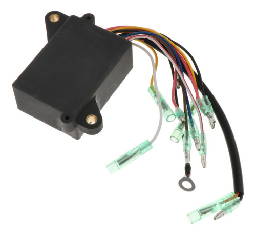 Unidade Cdi Para Motor De Popa 4 Tempos 8hp 9.9hp 15hp
