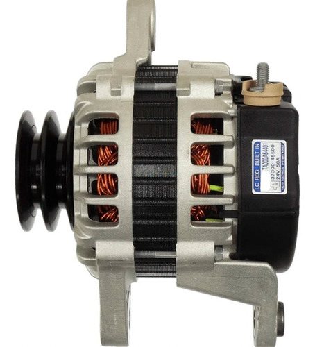 Alternador Para Hyundai Hd65 3.9 Camion D4dd 2004 2014