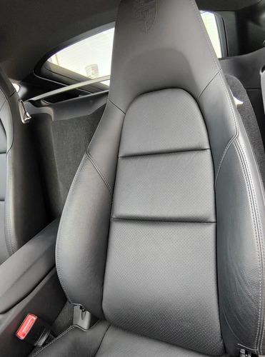 Porsche Cayman 2.7 Pdk At
