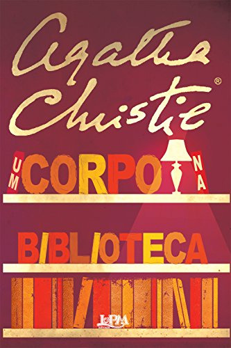 Libro Um Corpo Na Biblioteca De Agatha Christie L&pm