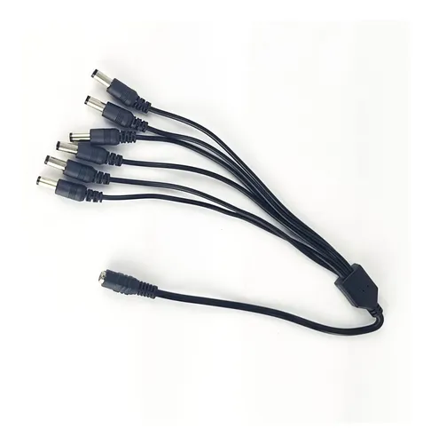 CABLE DISTRIBUIDOR ENERGIA 1*6