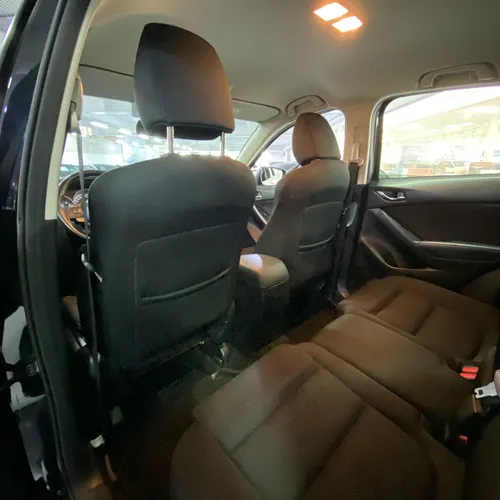 Mazda CX-5 2.0 Grand Touring At