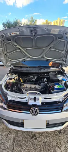 Volkswagen Gol 1.6 Comfortline