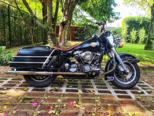 Harley Davidson Electra Glide