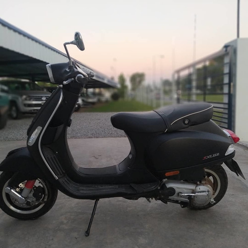 Piaggio Vespa 150cc