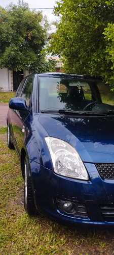 Suzuki Swift 1.5 N