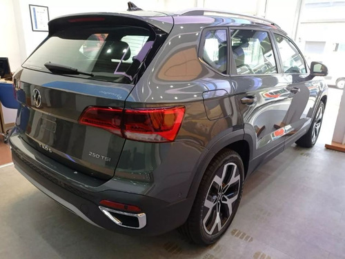 Volkswagen Taos 1.4 250 Tsi Highline