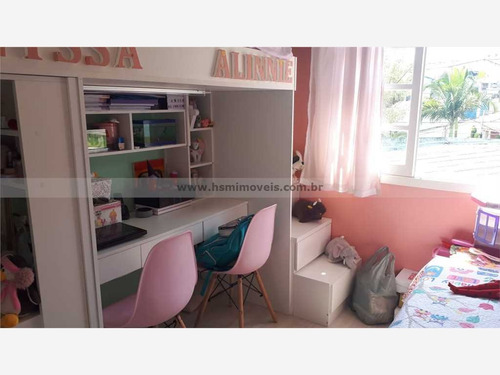 Sobrado - Nova Petropolis - Sao Bernardo Do Campo - Sao Paulo | Ref.: - 17009