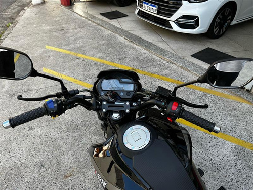Shineray Jef S 150 0km