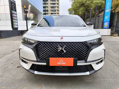 Ds Ds7 Crossback 2.0 Performance Line