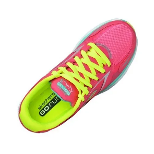 Tenis Skechers Go Run Ride 3 Original Dama 13910 Meses sin intereses