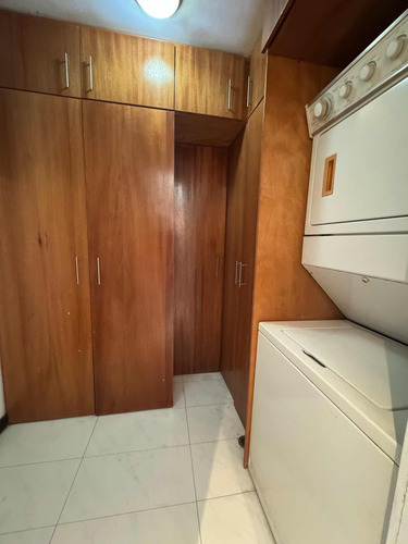 Venta Apartamento En El Encantado La Hacienda Macaracuay Vm