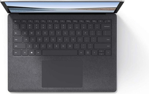 Microsoft Surface Laptop 3 Pantalla Táctil Intel Ig7 8gb Ram