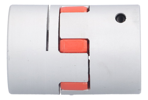 Conector De Acoplamiento Flexible Plum Coupling D45 L66 De A