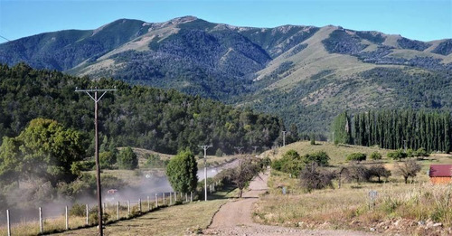 Imagen 6 de 13 de Exc. Lote Plano Con Vistas - Noregon - Todos Los Servicios