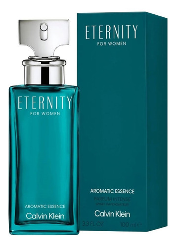 Eternity For Women Aromatic Essence 100ml Calvin Klein