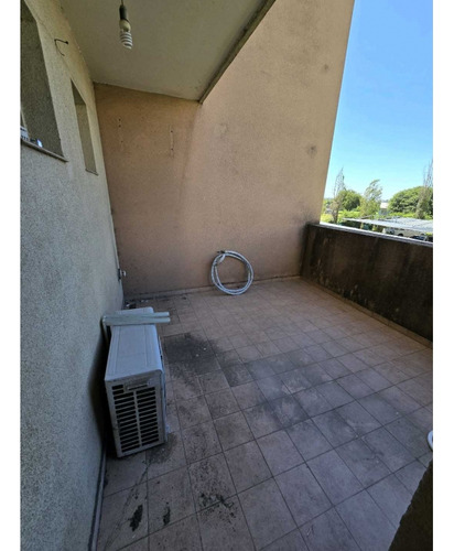 Alquilo! Balcones Del Chateau! 2 Dorm, Terraza, Cochera!