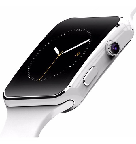 Relogio Inteligente Smart Watch