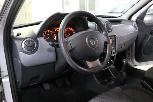 Duster 1.6 Completo Unico Dono