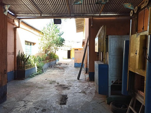 Imagem 9 de 11 de Terreno À Venda, 489 M² Por R$ 1.400.000,00 - Tatuapé - São Paulo/sp - Te0033