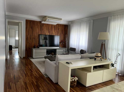 Imagem 18 de 30 de Apartamento Em Jardim Olympia, São Paulo/sp De 134m² 3 Quartos À Venda Por R$ 998.000,00 - Ap2151330-s