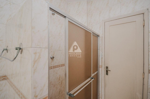 Imagem 17 de 23 de Apartamento À Venda, 3 Quartos, Catete - Rio De Janeiro/rj - 46705