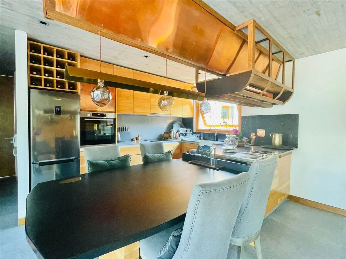 Imagen 2 de 29 de Lujoso Loft Arriendo, 1d /1b / 2 Est / S.c.apoquindo