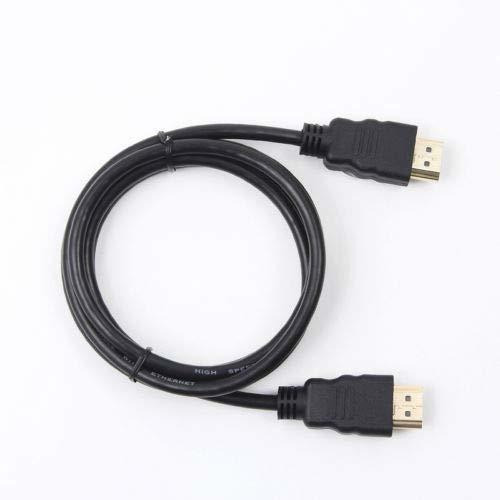 Cable De Tv 1080p Hdmi Hd Para Reproductor De Dvd Sony Bdp-b