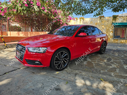 Audi A4 1.8 Tfsi Ambition