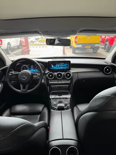 Mercedez C200 Avantgarde 2020