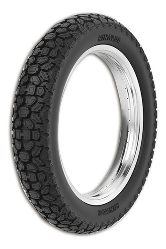 Cubierta 460-17 Wh21 Rinaldi Trail Brasil En Gaona Motos!!!