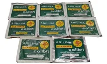 Comprar Anilina A La Grasa X 7 Sobres (sobres Viejos) + Blanqueador