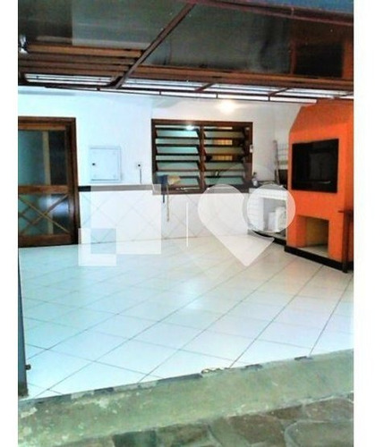 Casa-porto Alegre-boa Vista | Ref.: 28-im411618 - 28-im411618
