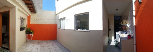 Imagem 18 de 19 de Sobrado Com 3 Dormitórios À Venda, 168 M² - Alves Dias - São Bernardo Do Campo/sp - So20752
