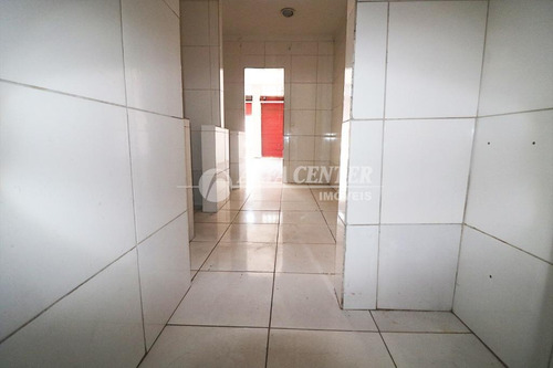 Imagem 7 de 9 de Loja Para Alugar, 80 M² Por R$ 5.600/mês - Setor Central - Goiânia - Lo0167