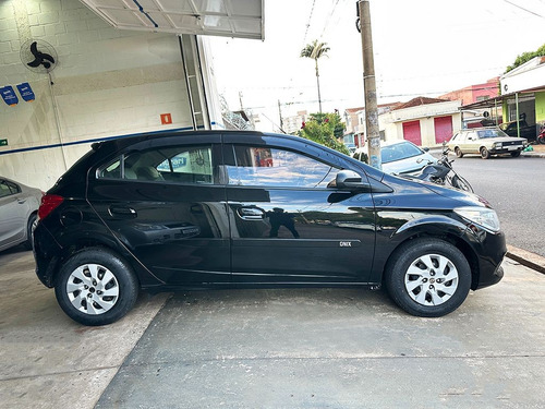 Chevrolet Onix 1.0 MPFI LT 8V