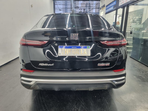 Fiat FASTBACK 1.0 TURBO 200 AUDACE