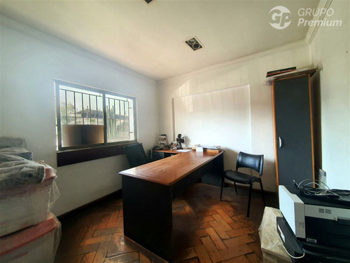 Bodega En Venta En La Cisterna