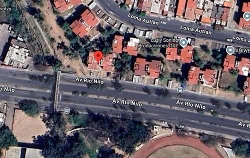 Departamento Adjudicado Ubicado En Av Río Nilo , Loma Dorada Delegación C, Tonalá, Jal. Sk04